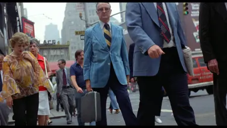 Koyaanisqatsi (1982)