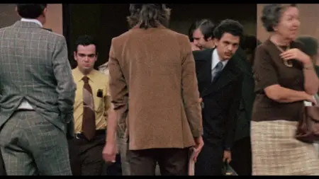 Koyaanisqatsi (1982)