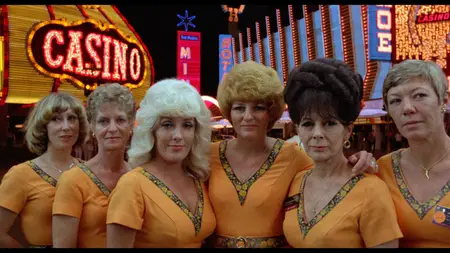 Koyaanisqatsi (1982)