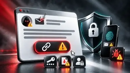 Think Before You Click: The Online Safety Course