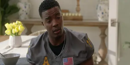 All American S04E13
