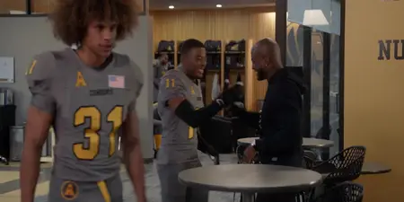 All American S04E13