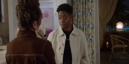 All American S04E13