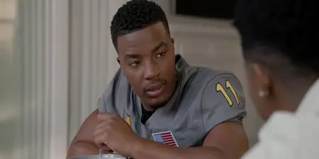 All American S04E13
