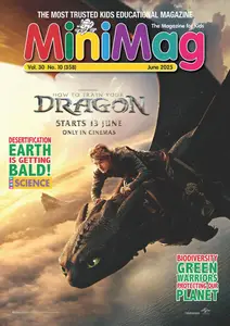 MiniMag - June 2025