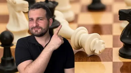 Winning With The Battery In Chess