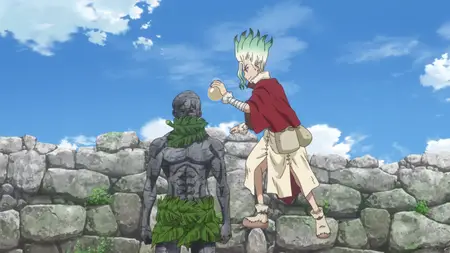 Dr Stone S4 - 24