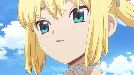 Dr Stone S4 - 24
