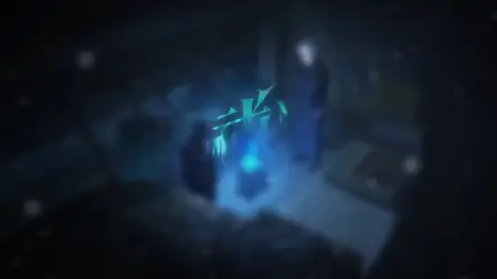 Blue Exorcist (2011 S05E02 063 Truth SubsPlease