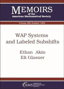 Wap Systems and Labeled Subshifts