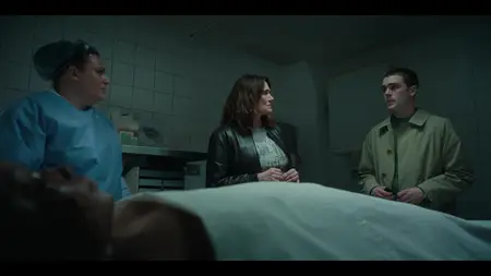 Curfew S01E02