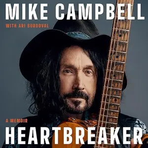 Heartbreaker: A Memoir [Audiobook]