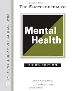 The Encyclopedia of Mental Health