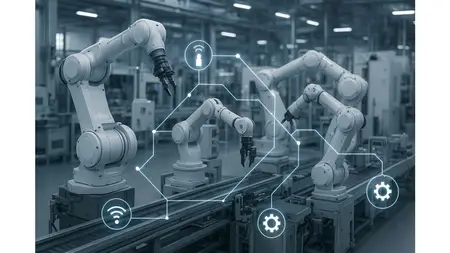 OPC UA Fundamentals for Industrial Automation