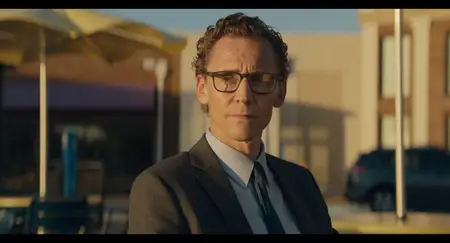 The Life of Chuck (2025) + Extras & Commentary