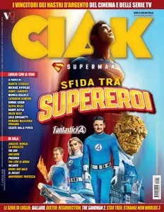 Ciak - Luglio 2025