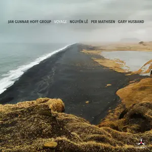 Jan Gunnar Hoff Group - Voyage (2025)