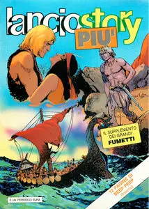 Lanciostory Piu - Volume 18
