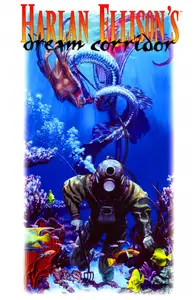 199501 Harlan Ellisons Dream Corridor-Special 001