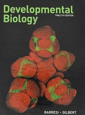 Developmental Biology