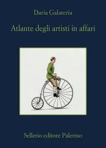 Daria Galateria - Atlante degli artisti in affari