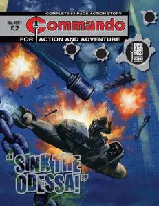 Commando 4661
