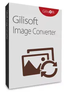 Gilisoft Image Converter 8.0.0