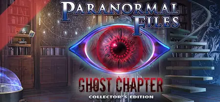 Paranormal Files Sacrifice to Shadows Collectors Edition (2025)