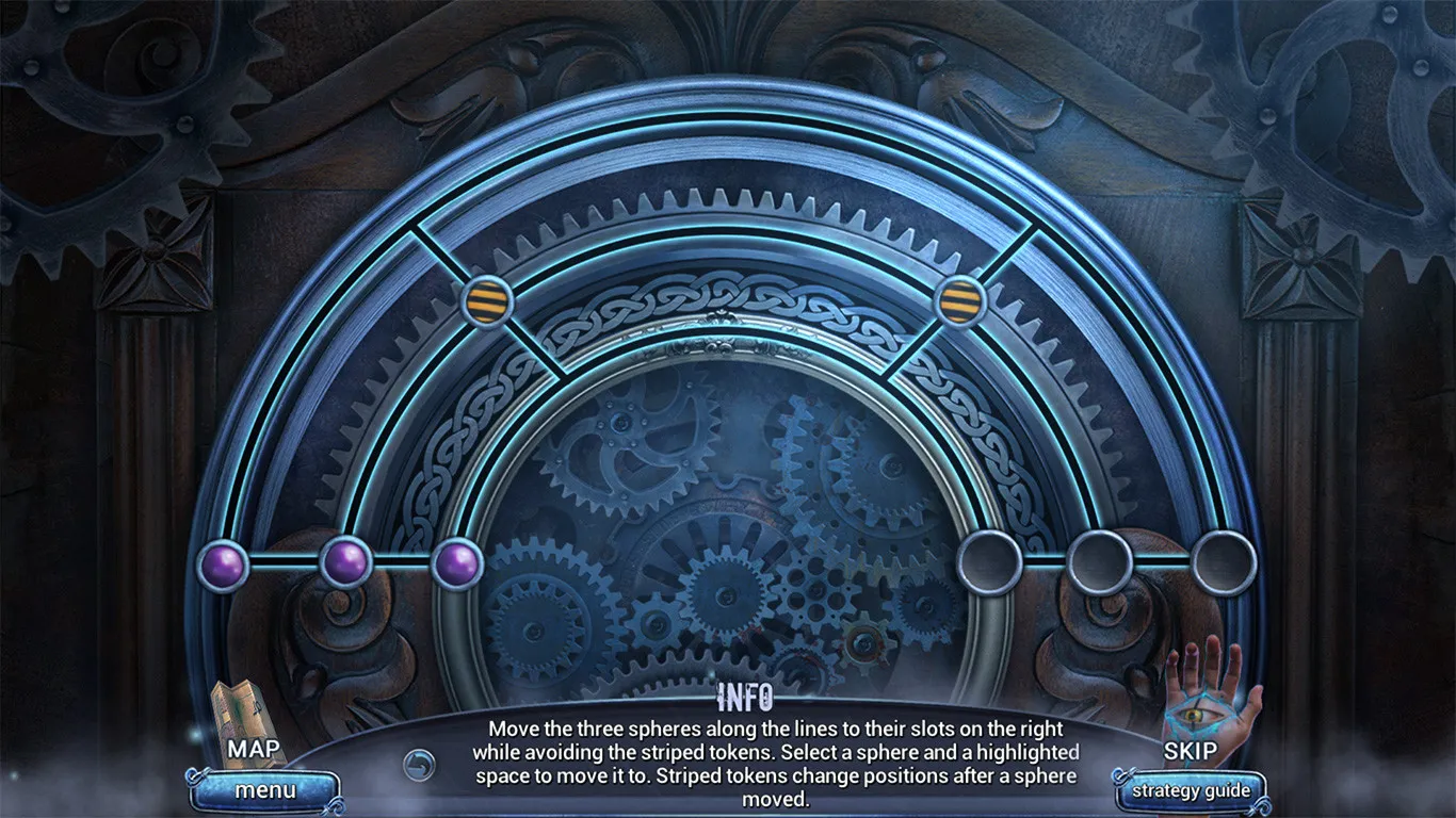 Paranormal Files Sacrifice to Shadows Collectors Edition (2025)