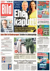Bild - 05 Juni 2025