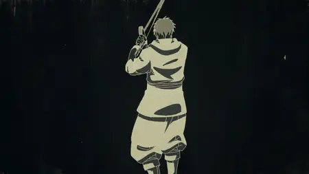 Katainaka no Ossan, Kensei ni Naru - S01E06