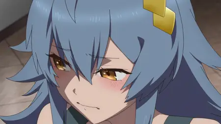 Katainaka no Ossan, Kensei ni Naru - S01E06
