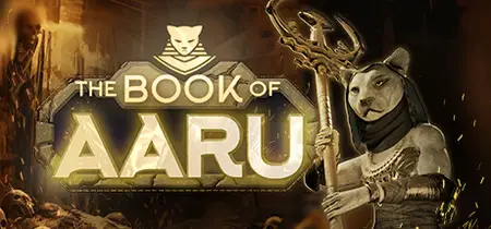 The Book of Aaru (2025)