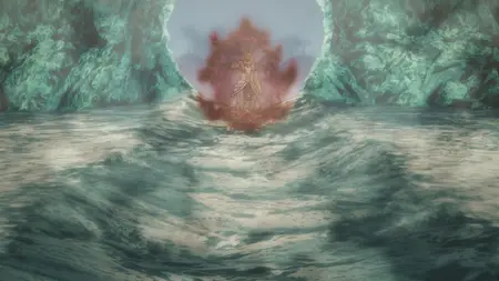 Black Clover - 47 (BD 1920x1080 x 264-10Bit Flac mkv" yEnc