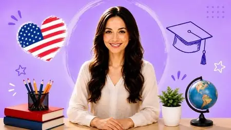 Learn 600 English Vocabulary Words For Beginners