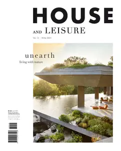 House and Leisure - Volume 13 2024