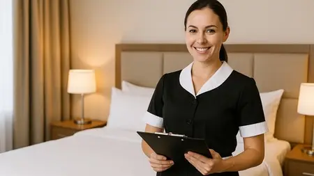 Housekeeping Checklists & Tasklists Made Easy