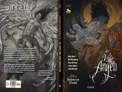 Il Volo Degli Angeli