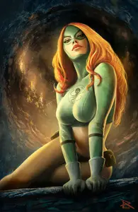 Hydra #1