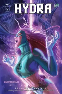 Hydra #1