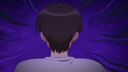 Maru-neun Gangjwi S01E03