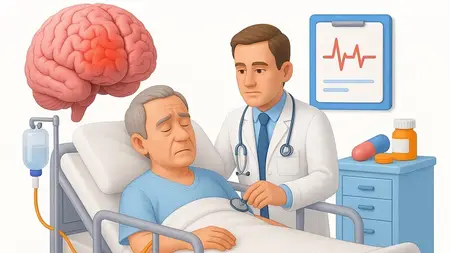 Certificate Course in Epilepsy and Stroke