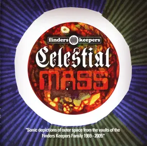 VA - Celestial Mass (2009)