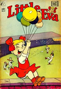 Little Eva 03
