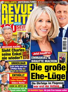 Revue Heute - 2 September 2025
