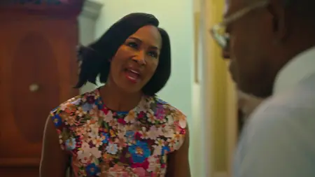 Miss Governor S01E12