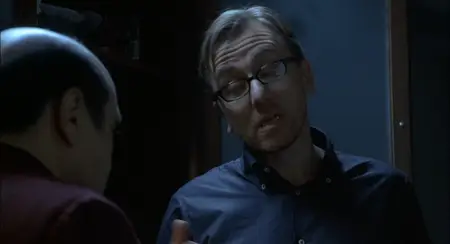 Even Money (2007)