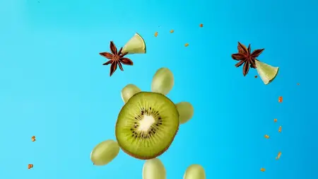 Nutrition and Meal Planning: Build Better Eating Habits
