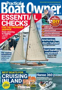 Practical Boat Owner - December 2025