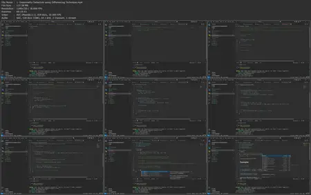 Build an Open-Source Time Series Lib from Scratch in Rust